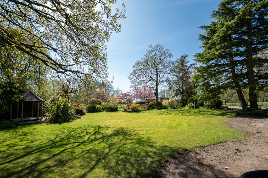 Moss Lane Wrightington